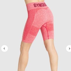 Gymshark Flex Cycling Shorts